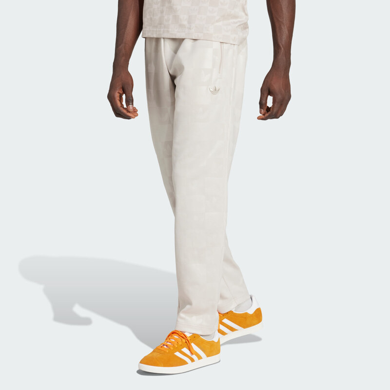 Adidas Monogram All Over Print Regular Track Pants 67463573