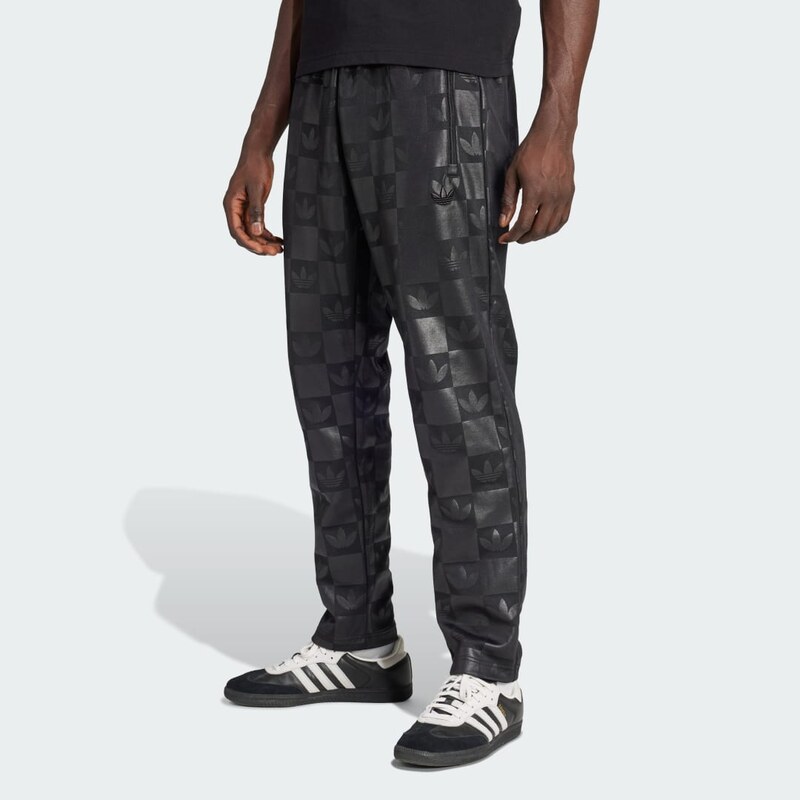 Adidas Monogram All Over Print Regular Track Pants 67463574