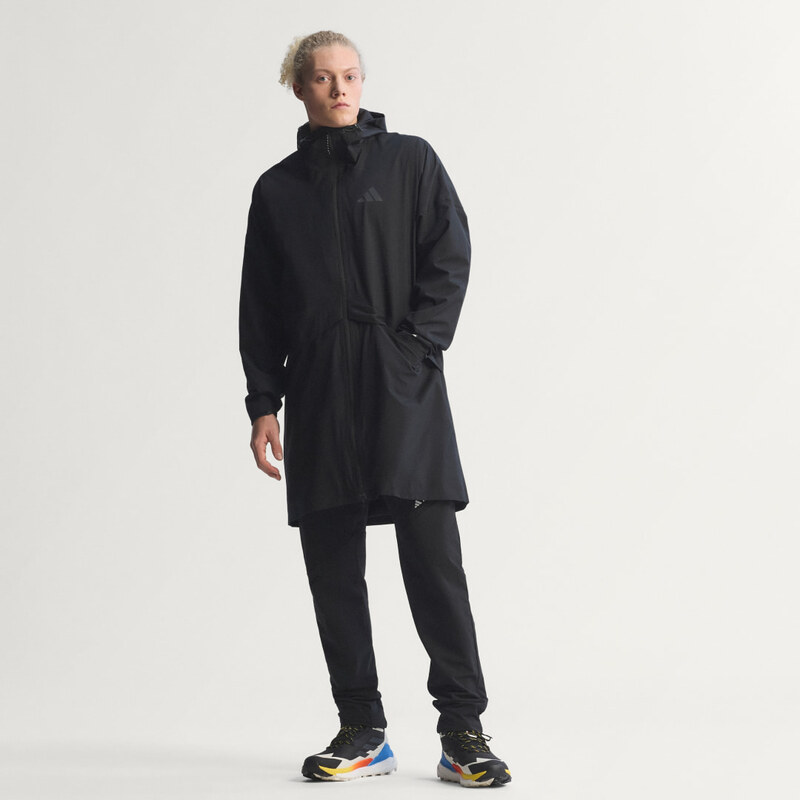 Adidas Nepremokavá parka Terrex Multi 2 Layer CLIMAPROOF 67463575