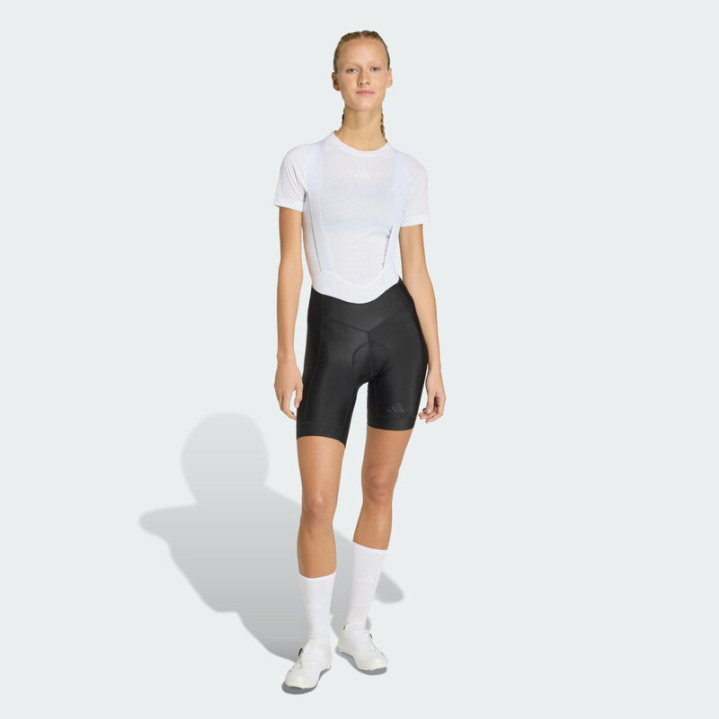 Adidas CYKLISTICKÉ ŠORTKY ESSENTIALS PADDED CYCLING 67463595