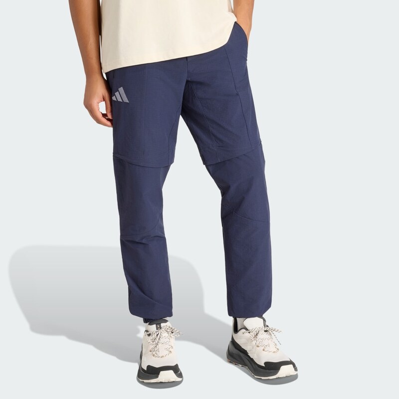 Adidas Nohavice s odnímateľnými sárami Terrex Xperior Utilitas 67463611