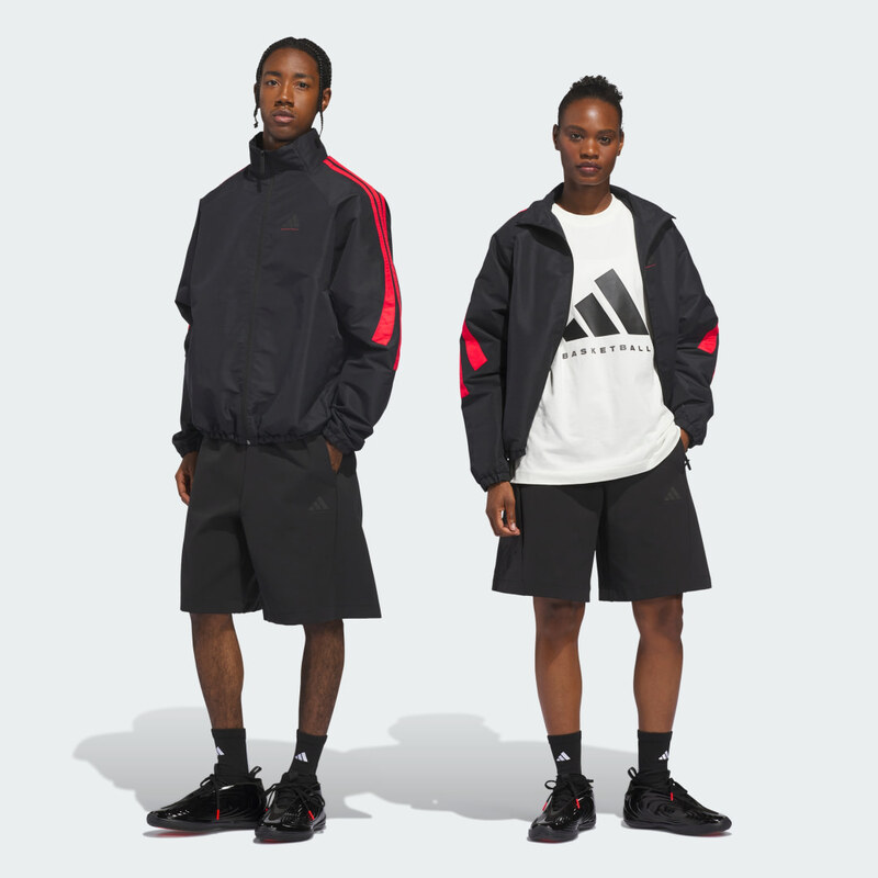 ŠORTKY ADIDAS BASKETBALL 67463616