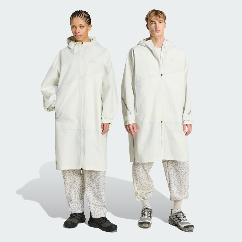 Adidas Parka Terrex Xploric 2.5 Layer CLIMAPROOF 68466416