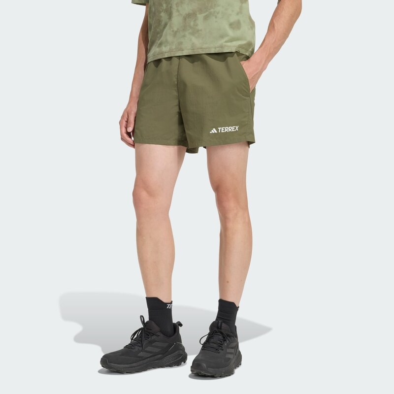 Adidas Šortky Terrex Multi Shorts 67463636