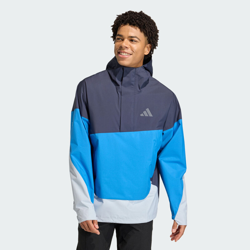 Adidas Vetrovka Terrex Xploric 2.5 Layer CLIMAPROOF 67463641