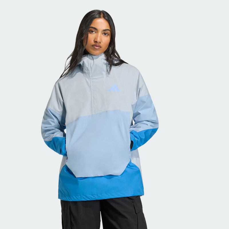 E-shop Adidas Vetrovka Terrex Xploric 2.5 Layer CLIMAPROOF