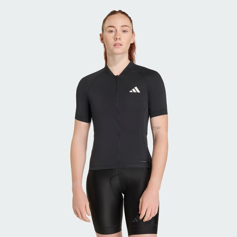 Adidas CYKLISTICKÝ DRES ESSENTIALS CYCLING 67463644