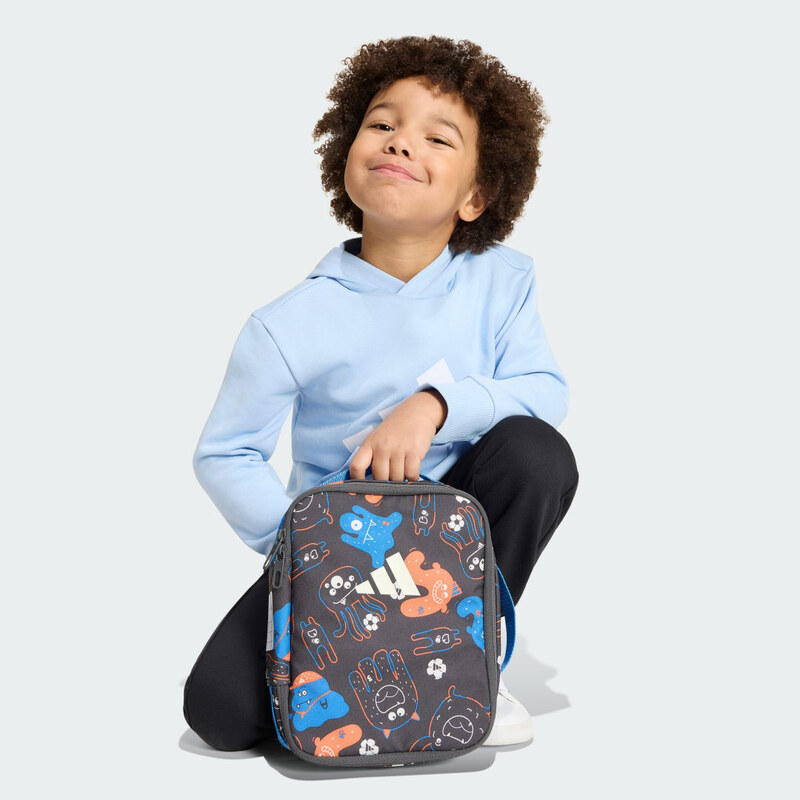 Adidas CHLADIACA TAŠTIČKA LITTLE KIDS TIRO_NSTER COOLER BAG 67055924