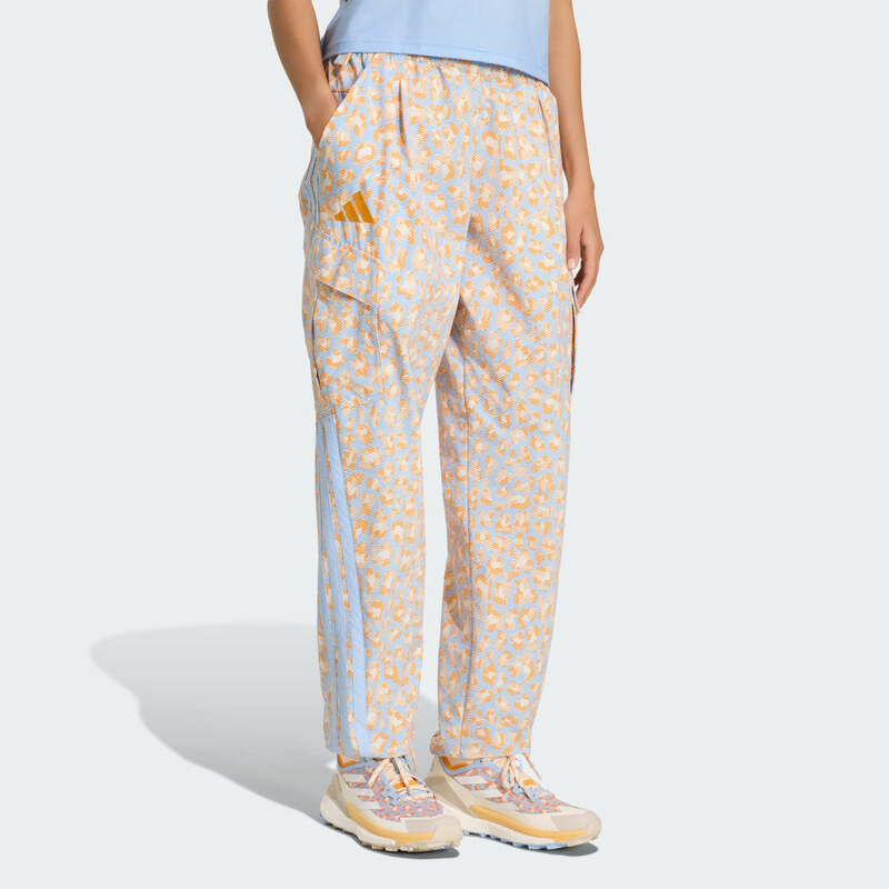 Adidas Terrex Xploric CLIMA365 Cargo Tracksuit Bottoms 67463696