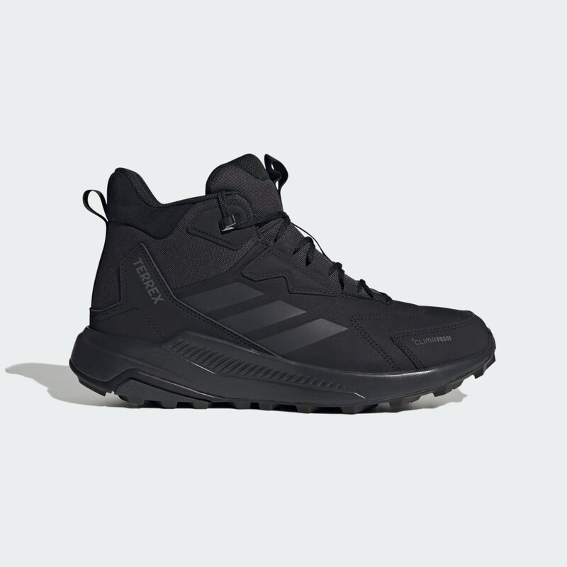 Adidas Turistická obuv Terrex Anylander Leather Mid Climaproof 67463704