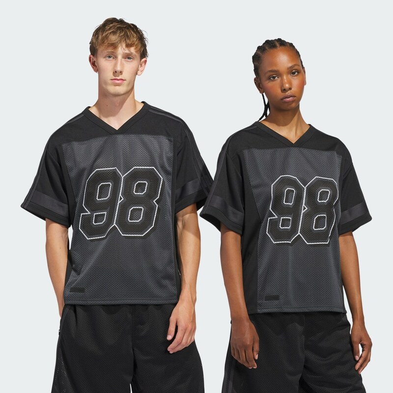 Adidas FUTBALOVÝ DRES SKATEBOARDING x TYSHAWN FOOTBALL 67463732