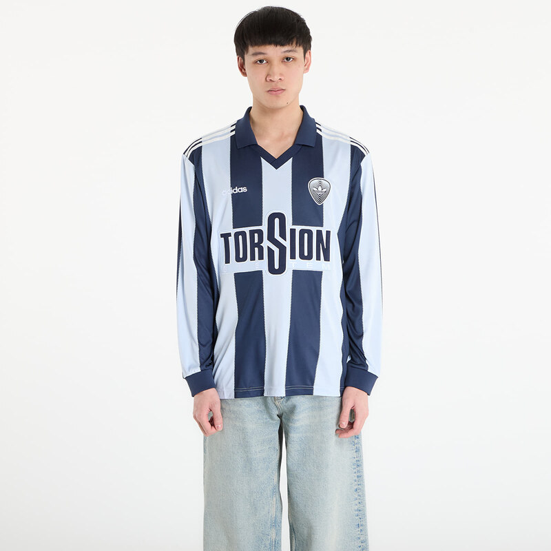 adidas Originals Dres adidas Brit Hme Jersey Night Indigo/ Crsk M 67463888