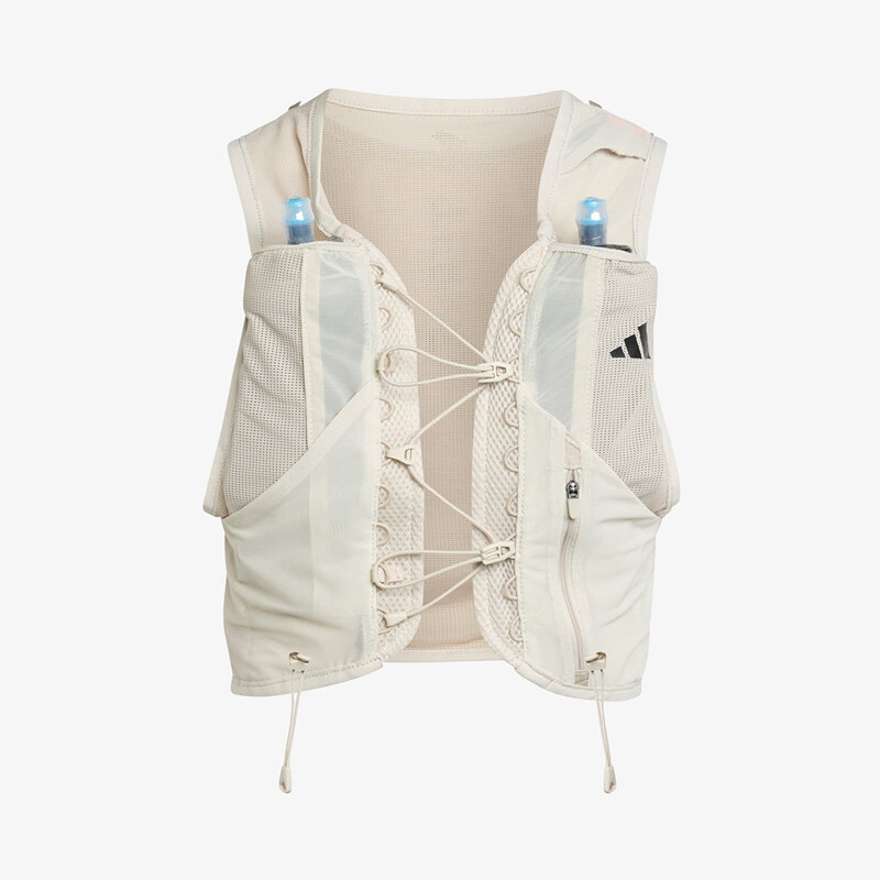 adidas Performance Vesta adidas Xpr Trl Vst 5L UNISEX Wonder Aluminium 67463890