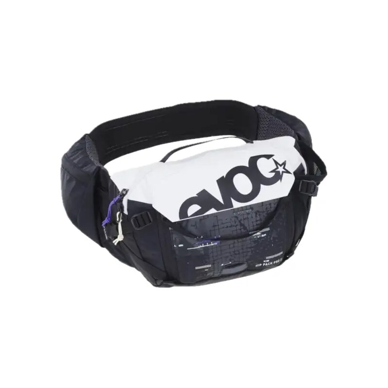 Evoc Hip Pack Pro 3 l ľadvinky Multicolour 67463869