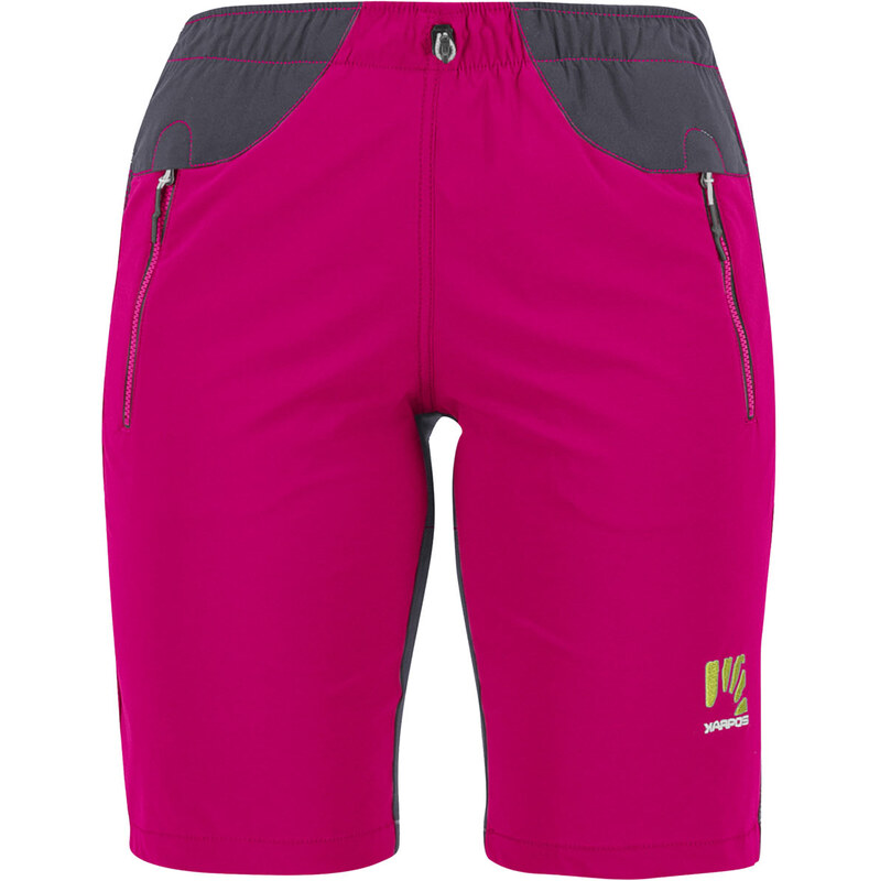 Karpos ROCK dámske kraťasy Innuendo/Ombre Blue 67463905