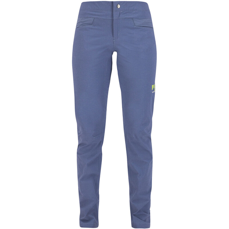 Karpos DOLADA dámske nohavice Vintage Indigo 67463915