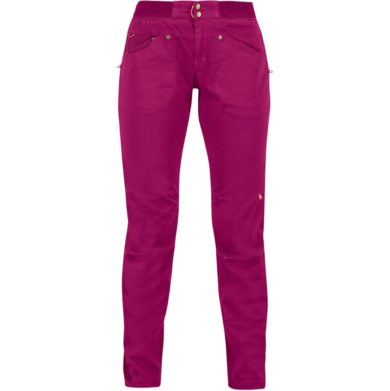 Karpos NOGHERA dámske nohavice Cherries Jubilee 67463917