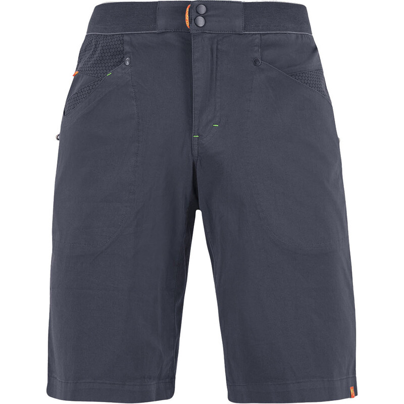 Karpos NOGHERA kraťasy Ombre Blue 67463920