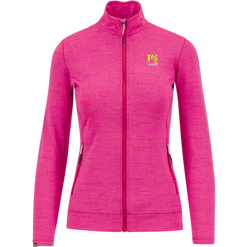 Karpos POMEDES dámska flíska Innuendo 67463922