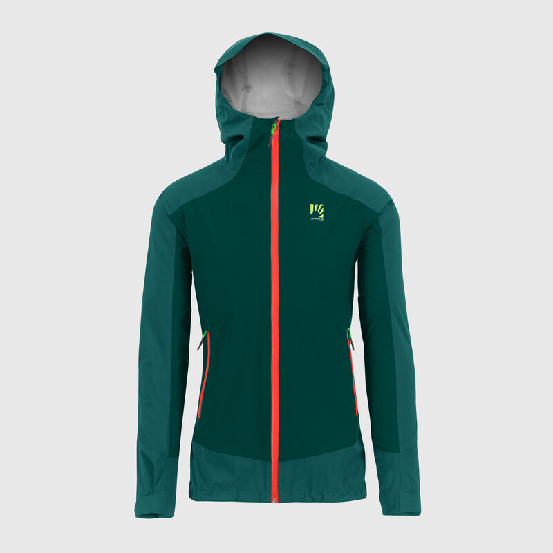 Karpos TEMPORALE bunda, Dark Sea/Balsam 67463923