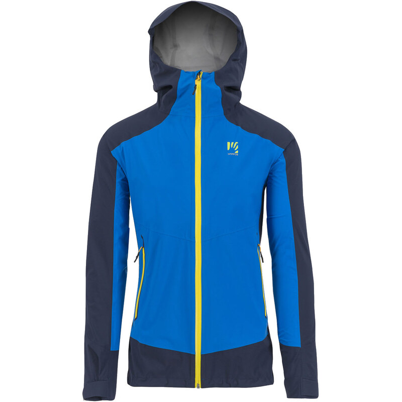 Karpos TEMPORALE bunda, Indigo Bunting/Outer Space 67463924