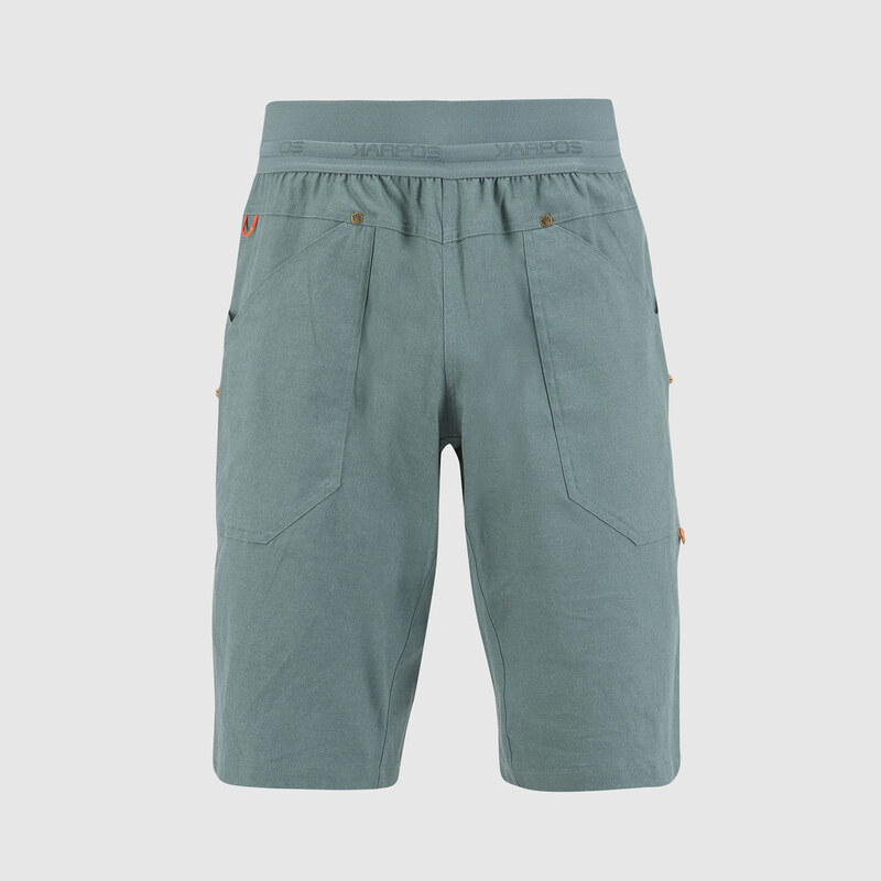 Karpos TOTOGA HEMP kraťasy North Atlantic 67463932