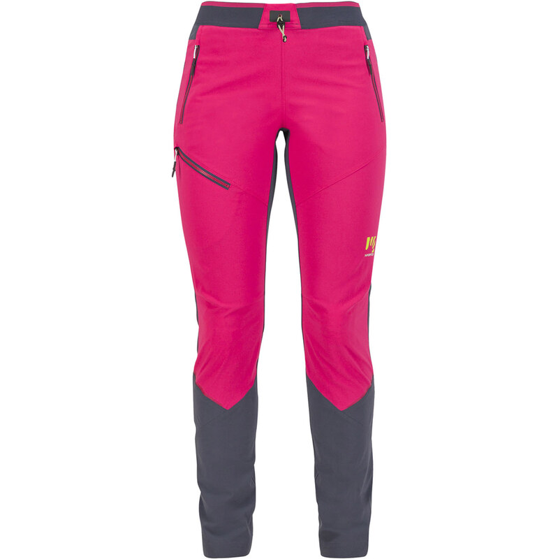 Karpos ROCK EVO dámske nohavice Innuendo/Ombre Blue 67463936