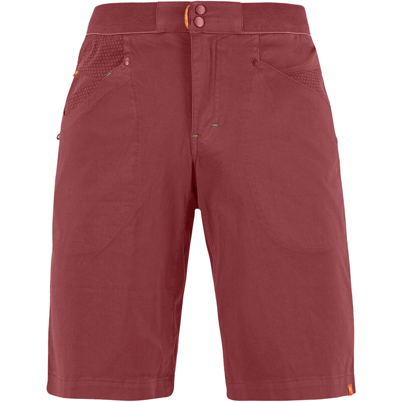 Karpos NOGHERA kraťasy henna 67463956