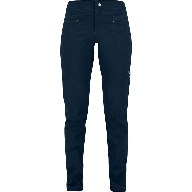 Karpos DOLADA dámske nohavice outer space 67463955