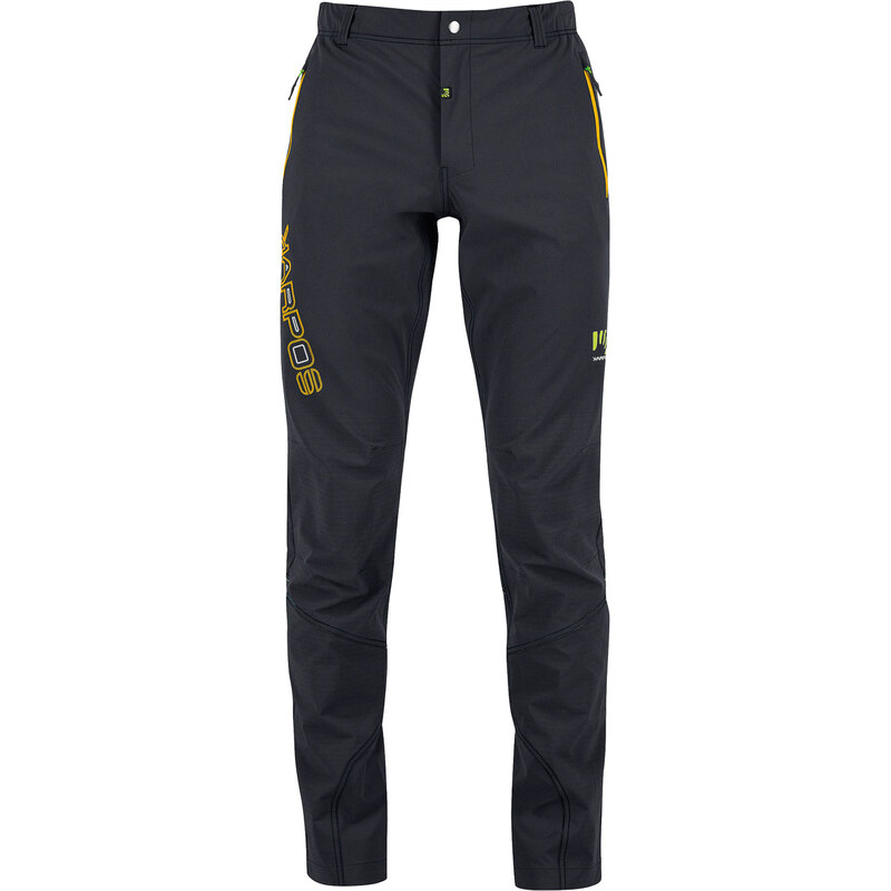 Karpos RAMEZZA LIGHT nohavice vulcan/sunset 67463965