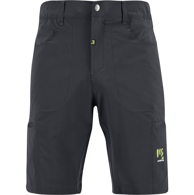 Karpos FANTASIA kraťasy vulcan 67463972