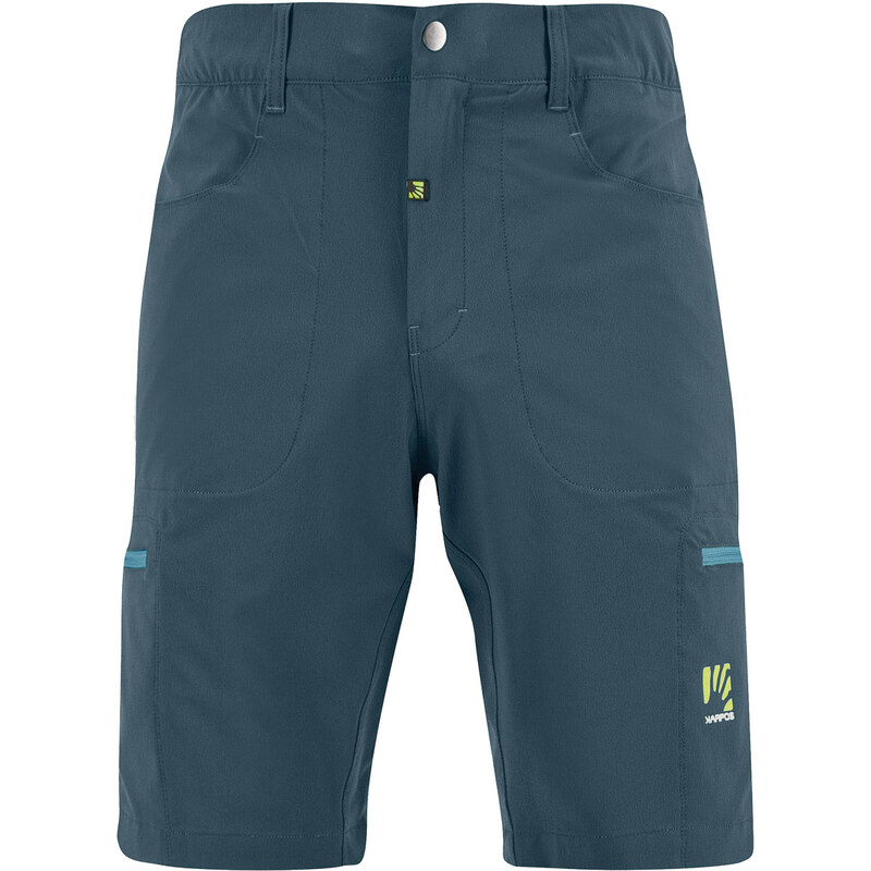 Karpos FANTASIA kraťasy stargazer 67463974