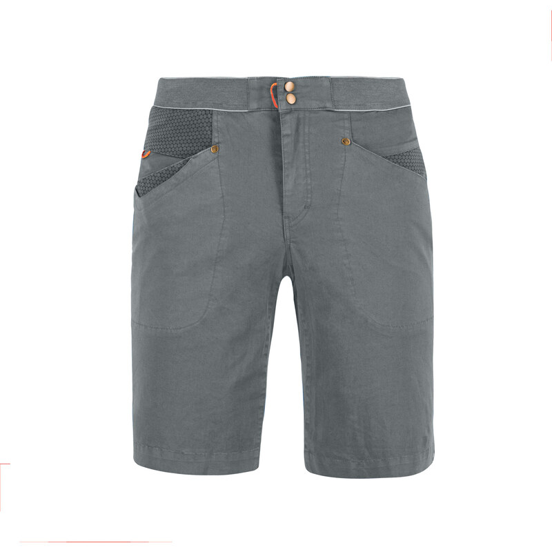 Karpos NOGHERA kraťasy sedona sage 67463975