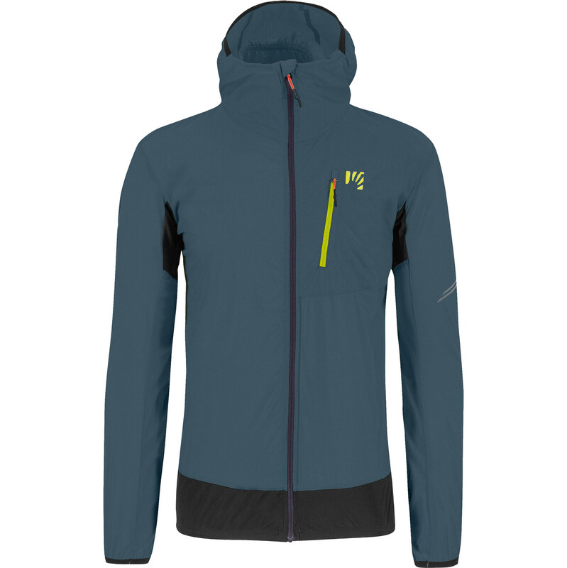 Karpos LOT EVO bunda, stargazer/vulcan 67463979