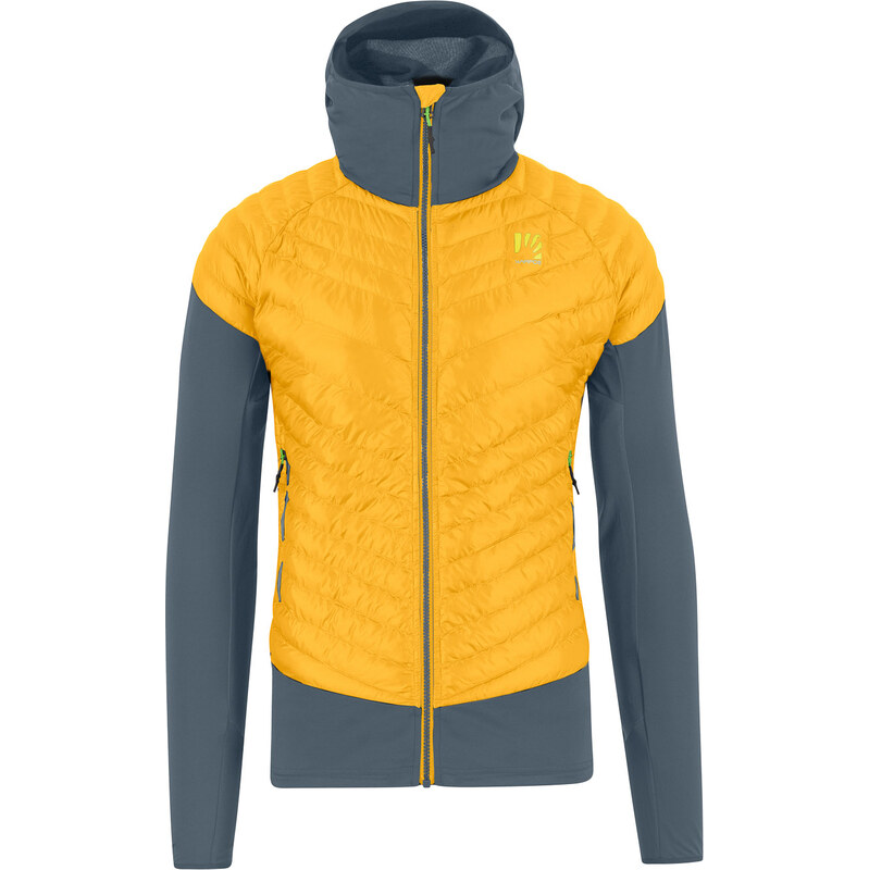 Karpos SASS DE MURA bunda, sunset/dark slate 67463981