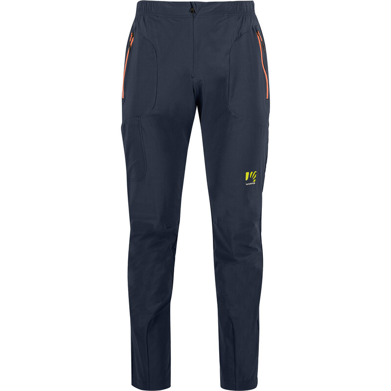 Karpos ROCCIA nohavice outer space/larkspur 67463994