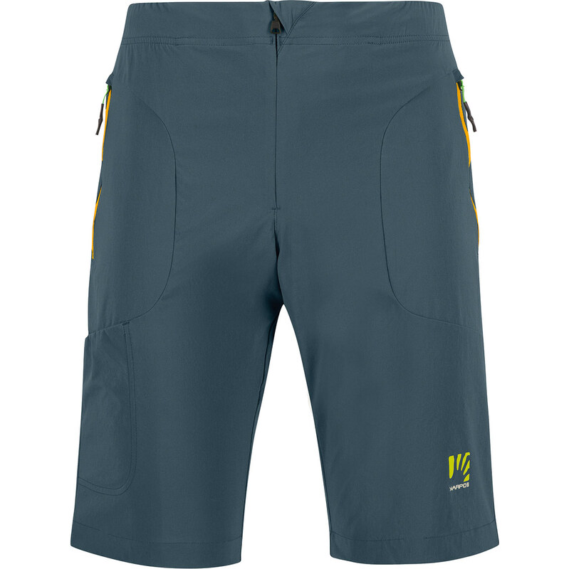 Karpos ROCCIA kraťasy dark slate 67463995