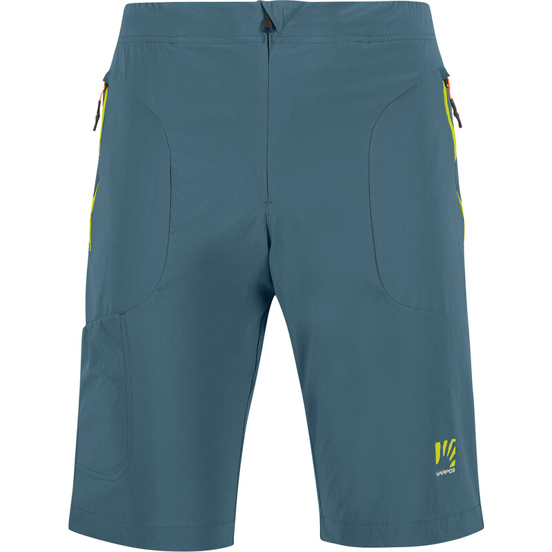 Karpos ROCCIA kraťasy stargazer/niagara 67463996