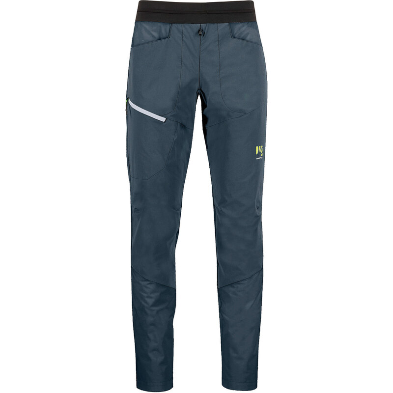 Karpos LIMARO nohavice dark slate 67464004