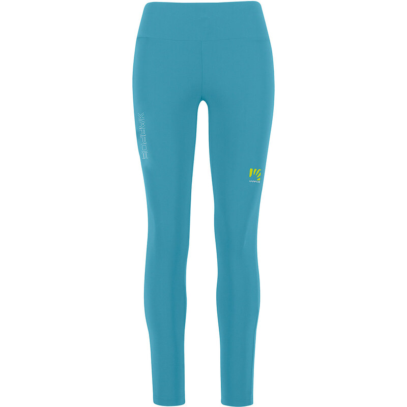 Karpos ROCK EVO dámske legíny delphinium 67464020