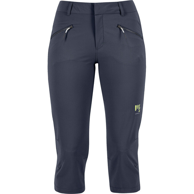 Karpos FANTASIA EVO dámske 3/4 nohavice ombre blue 67464019