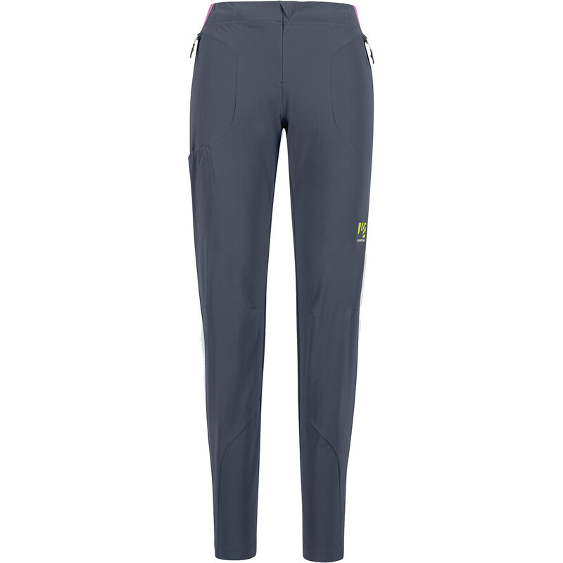 Karpos ROCCIA dámske nohavice ombre blue/bloom 67464026