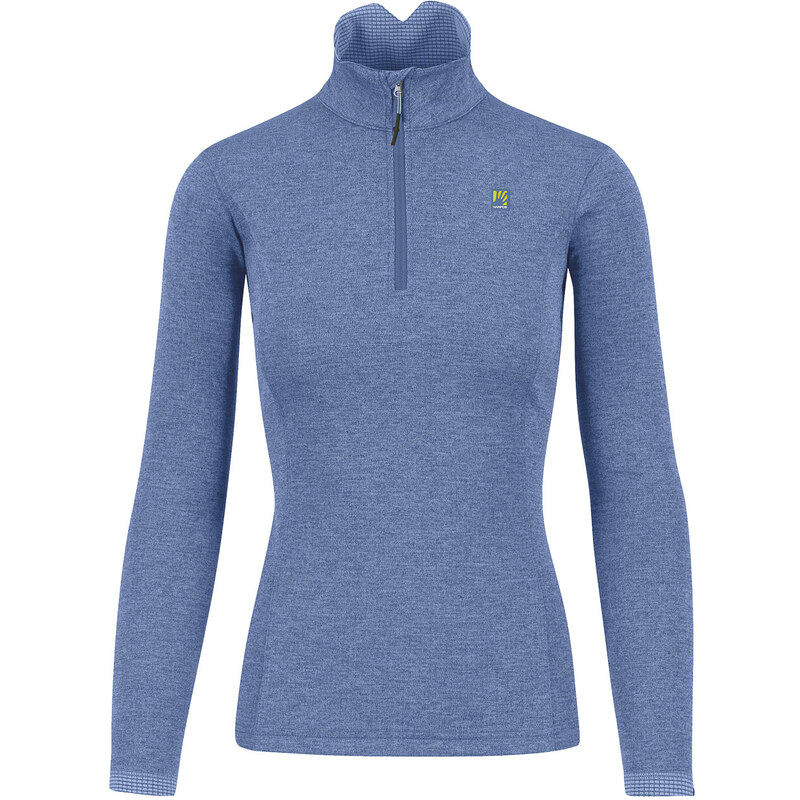 Karpos Pizzocco Dámska Half Zip Flíska Jasper 67464080