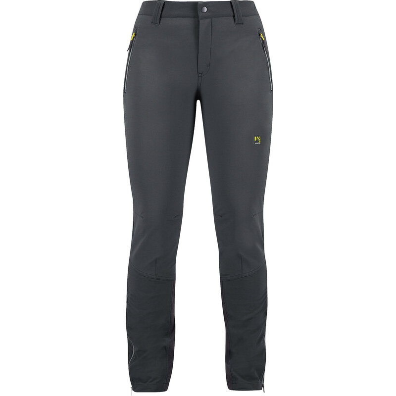 Karpos San Martino Dámske Nohavice Woodl.Gray 67464086