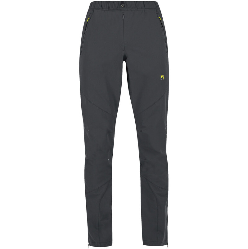 Karpos Cevedale Evo Nohavice Woodl.Gray 67464083