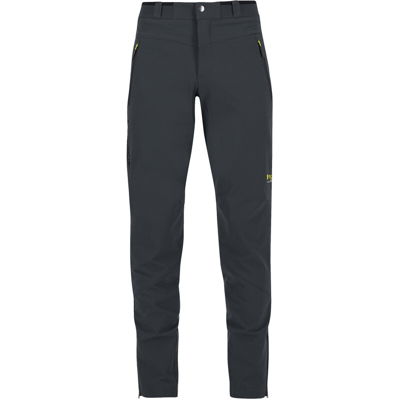 Karpos Pietena Nohavice Woodl.Gray/Black 67464090