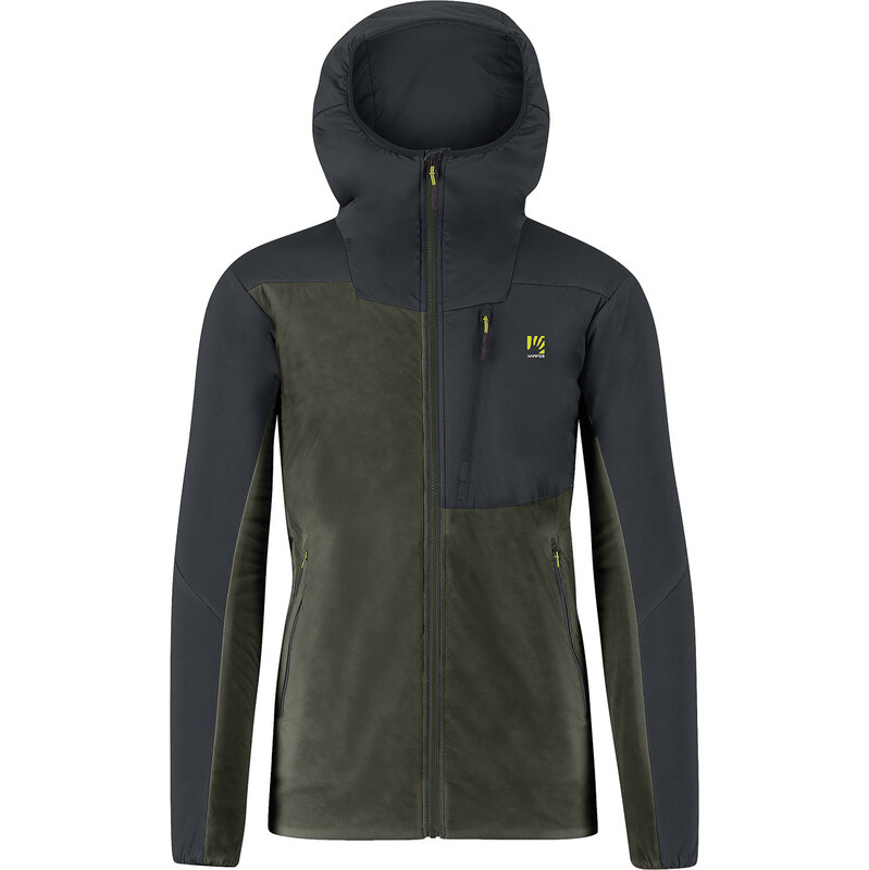 Karpos Castore bunda, Deep Depths/Woodl.Gray 67464094