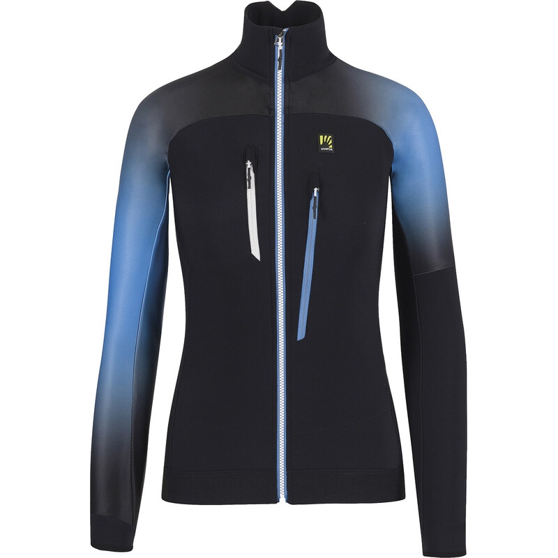 Karpos Alagna 2.0 Dámska Bunda Black/Jusper 67464102