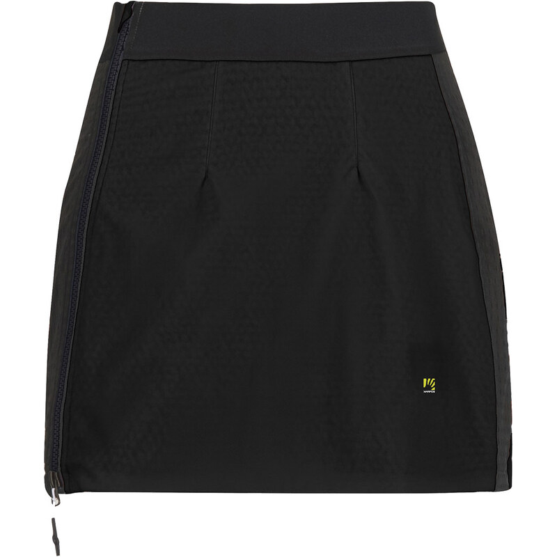 Karpos Alagna Plus 2.0 Dámska Sukňa Black 67464111