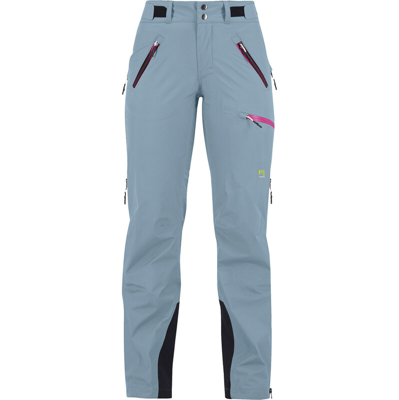 Karpos Midi Shell Dámske Nohavice Forget 67464114